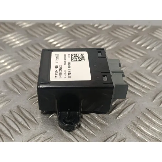 Modulo Electronico para Ford Fiesta (Ce1)