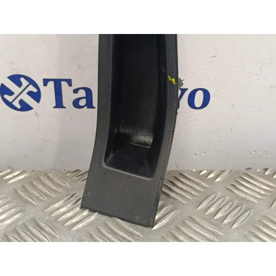 Mando Elevalunas Trasero Izquierdo para Ford Fiesta (Ce1)