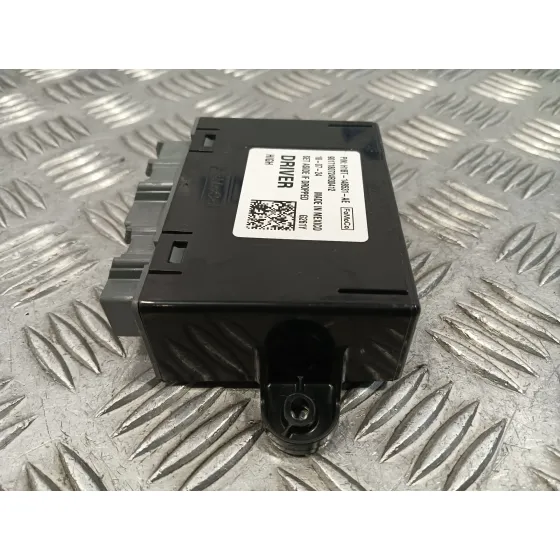 Modulo Confort para Ford Fiesta (Ce1)