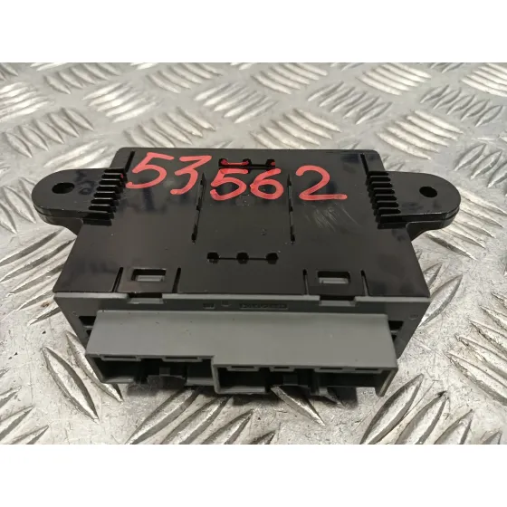 Modulo Confort para Ford Fiesta (Ce1)