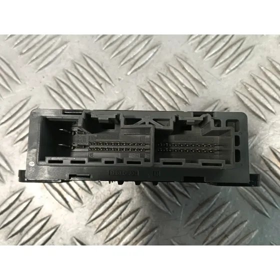 Modulo Confort para Ford Fiesta (Ce1)