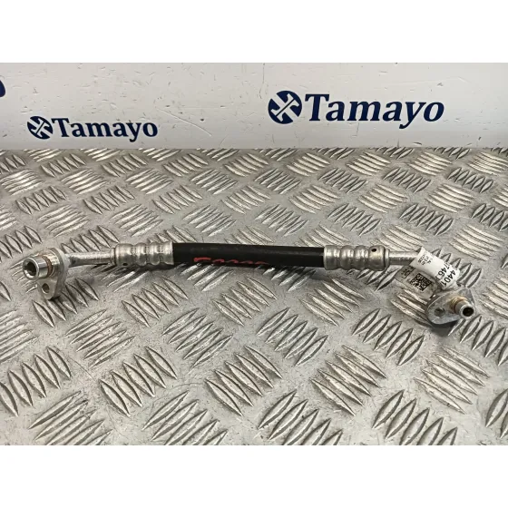 Tubos Aire Acondicionado para Smart Forfour