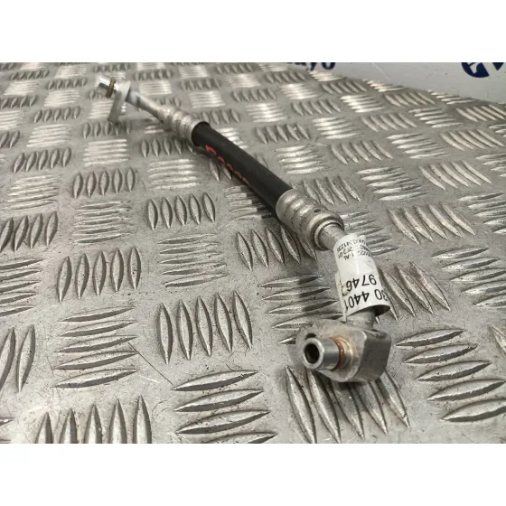 Tubos Aire Acondicionado para Smart Forfour
