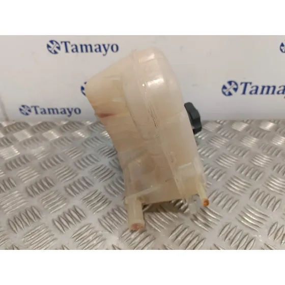 Deposito Limpia para Opel Zafira Tourer C Van (P12)