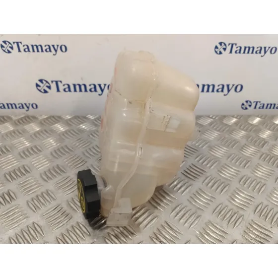 Deposito Limpia para Opel Zafira Tourer C Van (P12)