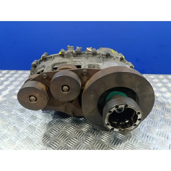Caja Transfer para Chrysler Jeep Gr.cherokee (Wj/Wg)