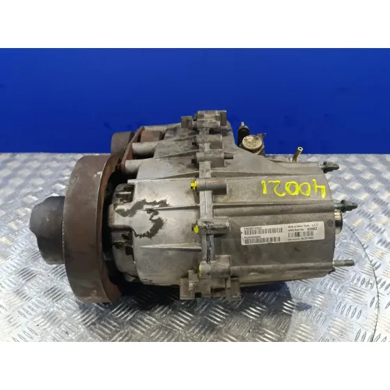 Caja Transfer para Chrysler Jeep Gr.cherokee (Wj/Wg)
