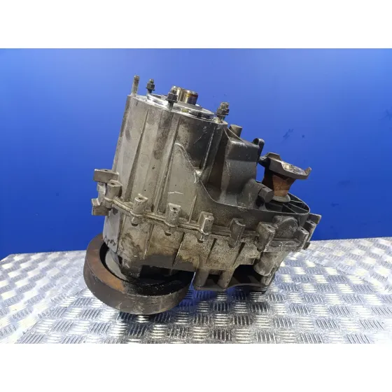 Caja Transfer para Chrysler Jeep Gr.cherokee (Wj/Wg)