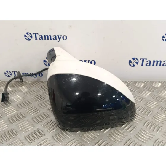 Retrovisor Derecho para Opel Zafira Tourer C Van (P12)