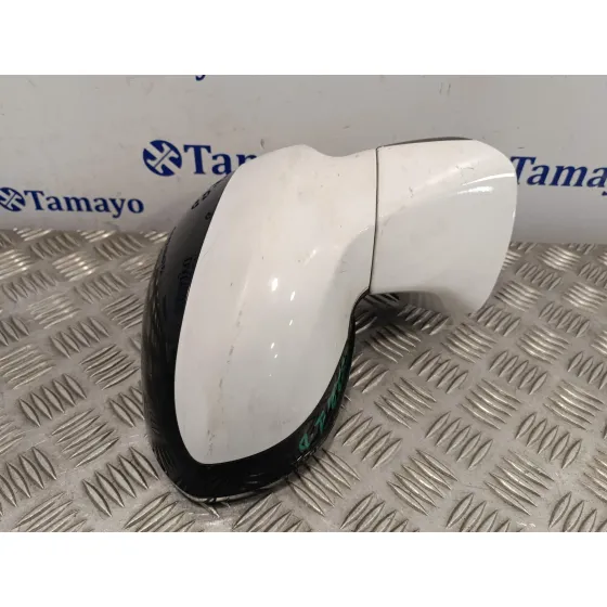 Retrovisor Derecho para Opel Zafira Tourer C Van (P12)