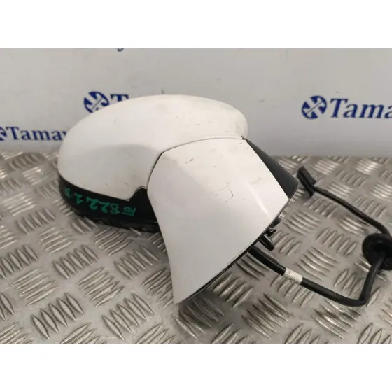 Retrovisor Derecho para Opel Zafira Tourer C Van (P12)