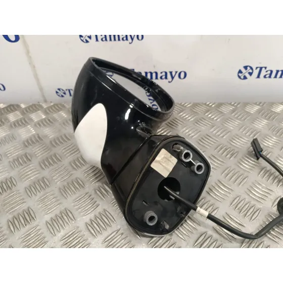 Retrovisor Derecho para Opel Zafira Tourer C Van (P12)