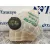 Deposito Expansion para Ford Tourneo Courier (C4A)