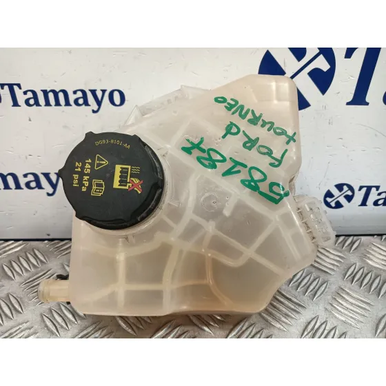 Deposito Expansion para Ford Tourneo Courier (C4A)