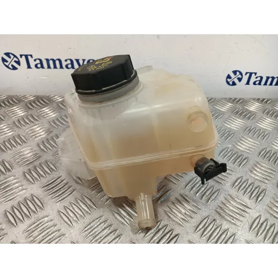 Deposito Expansion para Ford Tourneo Courier (C4A)