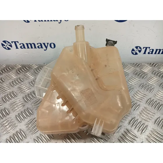 Deposito Expansion para Ford Tourneo Courier (C4A)