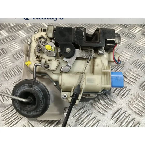 Cerradura Puerta Delantera Derecha para Volkswagen T5 Transporter (7E)