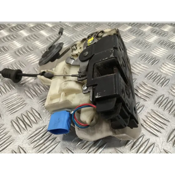 Cerradura Puerta Delantera Derecha para Volkswagen T5 Transporter (7E)