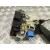 Cerradura Puerta Delantera Izquierda para Volkswagen T5 Transporter (7E)