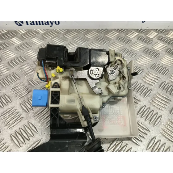Cerradura Puerta Delantera Izquierda para Volkswagen T5 Transporter (7E)