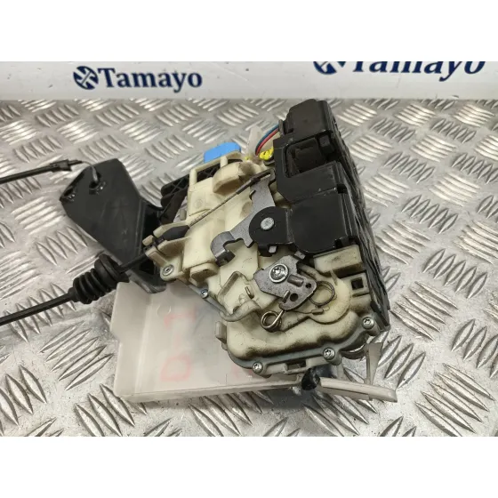 Cerradura Puerta Delantera Izquierda para Volkswagen T5 Transporter (7E)