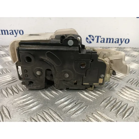 Cerradura Puerta Delantera Izquierda para Volkswagen T5 Transporter (7E)