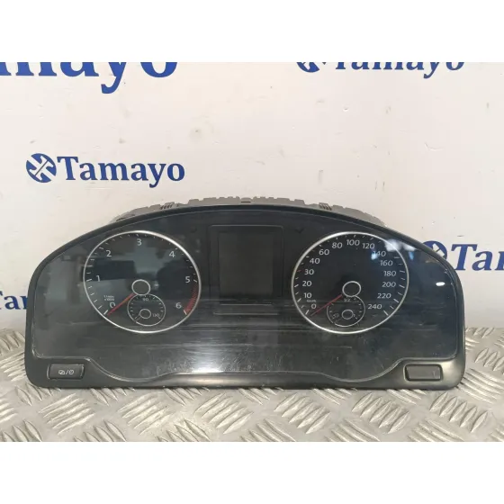 Cuadro Instrumentos para Volkswagen T5 Transporter (7E)