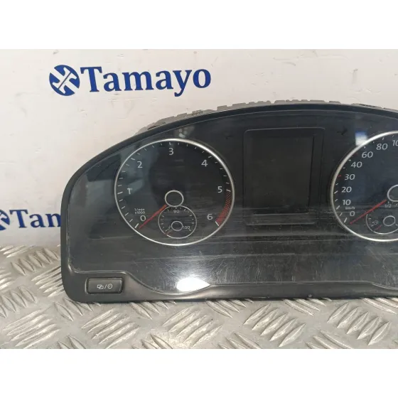 Cuadro Instrumentos para Volkswagen T5 Transporter (7E)