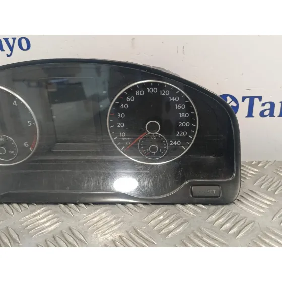 Cuadro Instrumentos para Volkswagen T5 Transporter (7E)