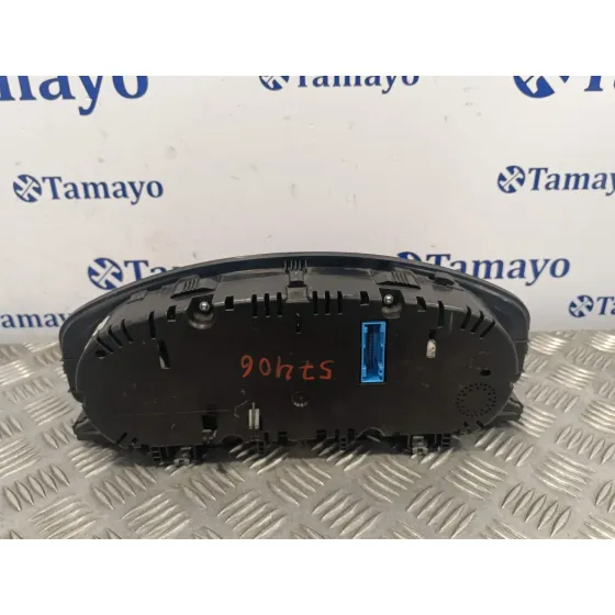 Cuadro Instrumentos para Volkswagen T5 Transporter (7E)