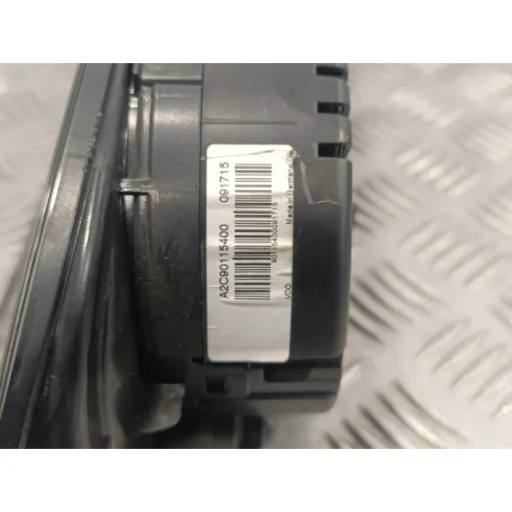 Cuadro Instrumentos para Volkswagen T5 Transporter (7E)