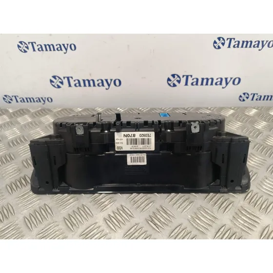 Cuadro Instrumentos para Volkswagen T5 Transporter (7E)