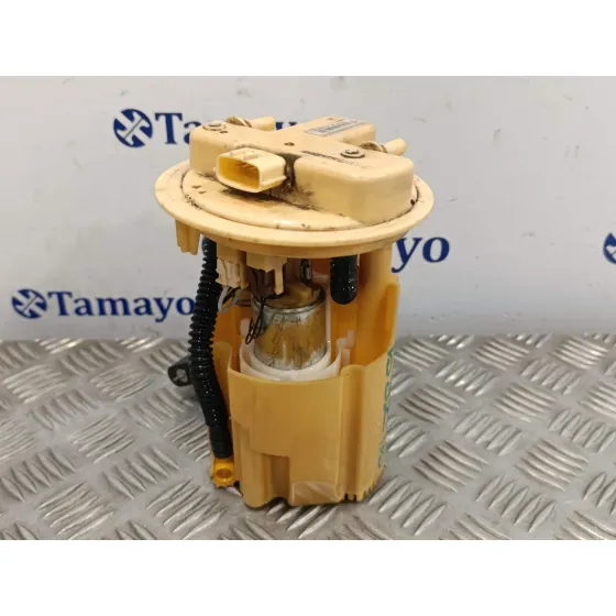 Aforador para Dacia Sandero