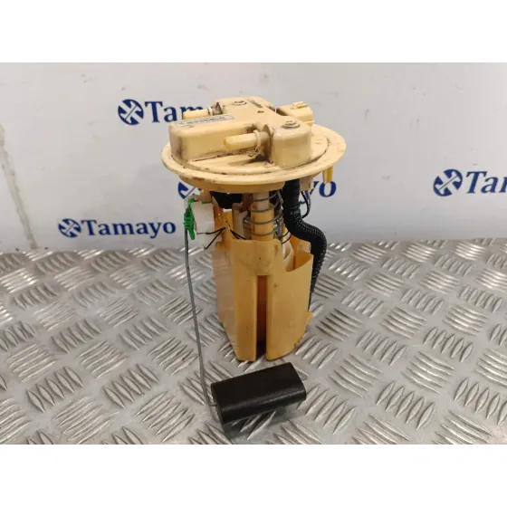 Aforador para Dacia Sandero