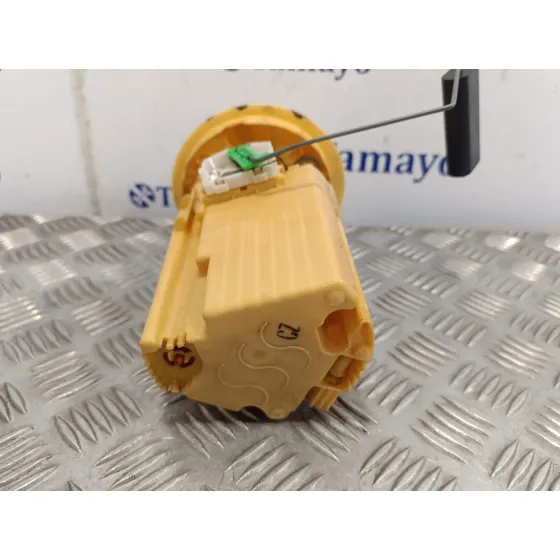 Aforador para Dacia Sandero