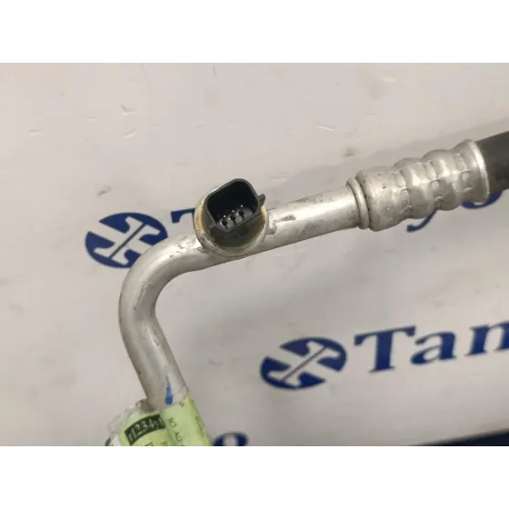 Tubos Aire Acondicionado para Ford Tourneo Courier (C4A)