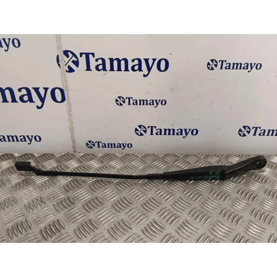 Brazo Limpia Delantero Derecho para Opel Zafira Tourer C Van (P12)