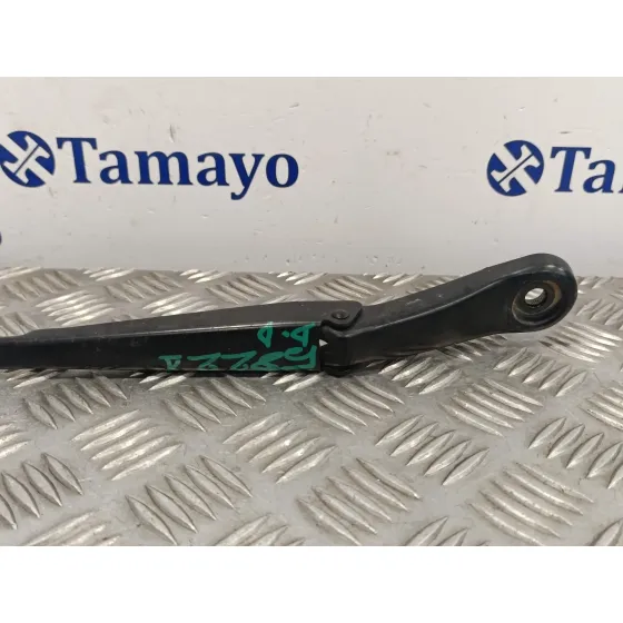 Brazo Limpia Delantero Derecho para Opel Zafira Tourer C Van (P12)