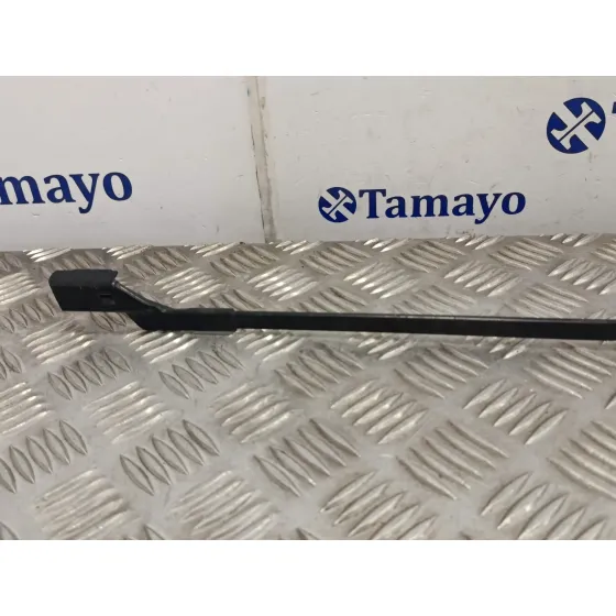 Brazo Limpia Delantero Derecho para Opel Zafira Tourer C Van (P12)