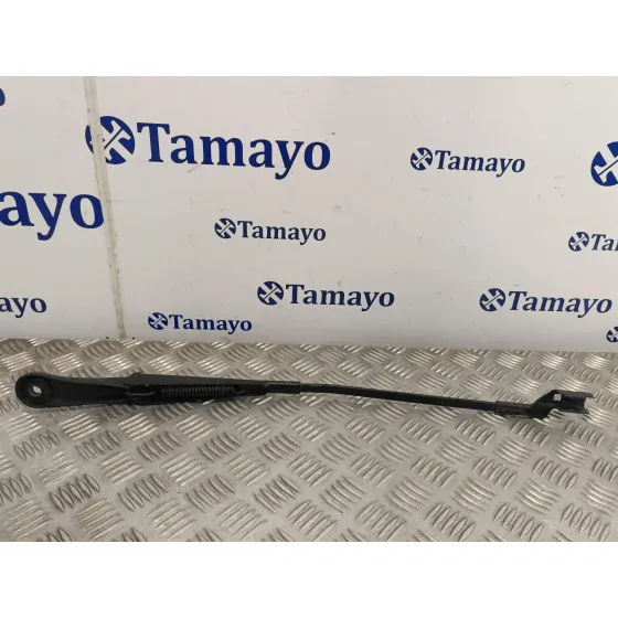 Brazo Limpia Delantero Derecho para Opel Zafira Tourer C Van (P12)