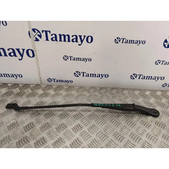 Brazo Limpia Delantero Izquierdo para Opel Zafira Tourer C Van (P12)