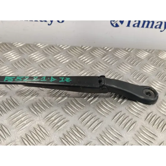 Brazo Limpia Delantero Izquierdo para Opel Zafira Tourer C Van (P12)