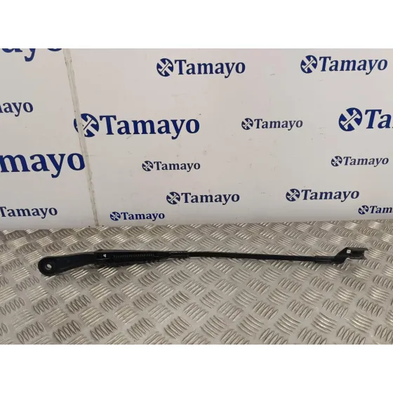 Brazo Limpia Delantero Izquierdo para Opel Zafira Tourer C Van (P12)