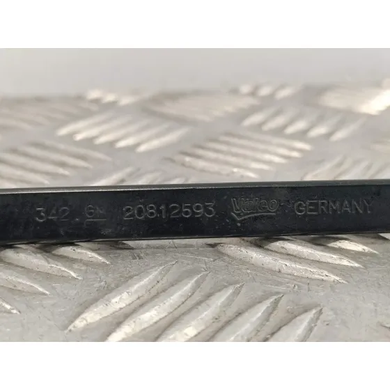 Brazo Limpia Delantero Izquierdo para Opel Zafira Tourer C Van (P12)