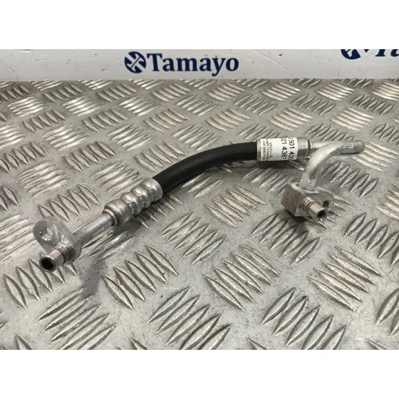 Tubos Aire Acondicionado para Smart Forfour