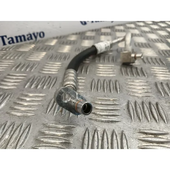 Tubos Aire Acondicionado para Smart Forfour