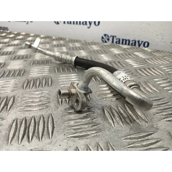 Tubos Aire Acondicionado para Smart Forfour
