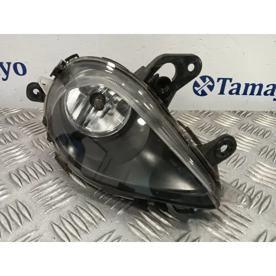 Faro Antiniebla Derecho para Opel Zafira Tourer C Van (P12)
