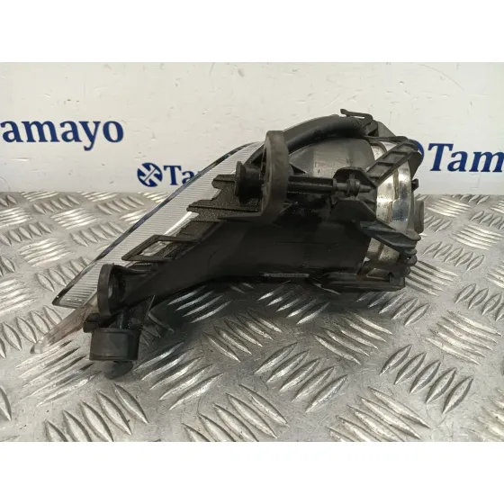 Faro Antiniebla Derecho para Opel Zafira Tourer C Van (P12)
