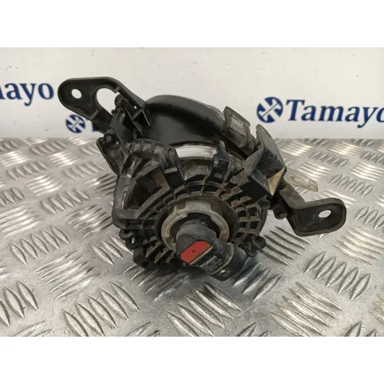 Faro Antiniebla Derecho para Opel Zafira Tourer C Van (P12)